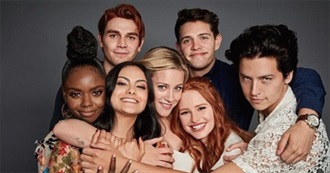 Riverdale Characters