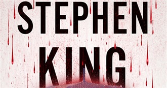 Stephen King to Read