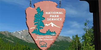 National Park Service - American Heritage