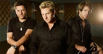 10 Essential Songs: Rascal Flatts