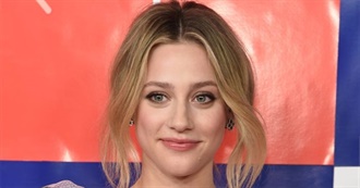 Lili Reinhart, Filmography