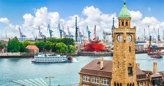 Top 10 Things to See in Hamburg