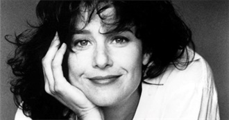 Debra Winger - Filmography