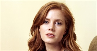 Amy Adams @ Movies