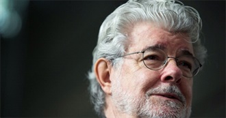 George Lucas&#39;s Favourite Movies