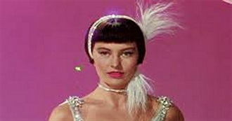 Cyd Charisse Filmography