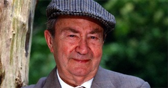 Peter Sallis Movies