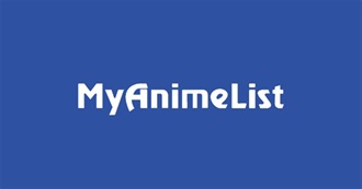 MyAnimeList&#39;s 100 Most Favorited Characters (Jan 2019)