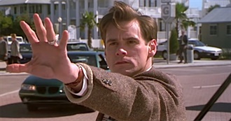 Smokin&#39;: Our 20 Favorite Jim Carrey Roles According to Yardbarker