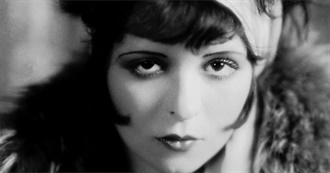 Movies With Clara Bow