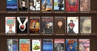 Play Book Tag&#39;s 100 Non-Fiction Books to Read