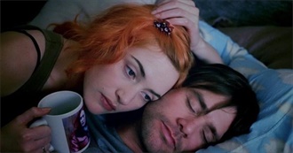 Popular Movies and Their Portrayals of Sleep