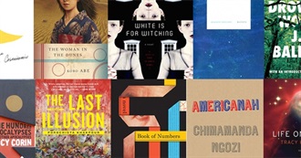 A College Curriculum on Your Bookshelf: 50 Books for 50 Classes — Flavorwire