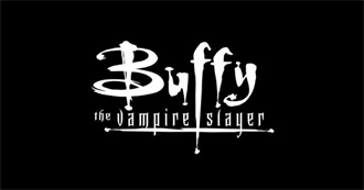 Books That Share a Title With a Buffy Episode