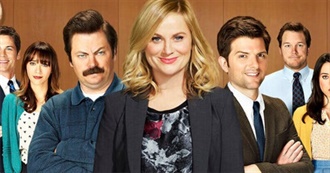 Parks and Recreation Episode Guide