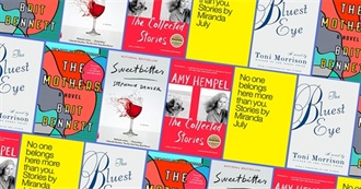 25 Books Every Woman Should Read in Their Lifetime From the Oprah Magazine