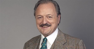 The Films of Peter Bowles