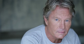 The Films of John Savage