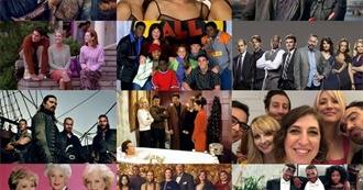 TV Shows That Had the Best Theme Songs