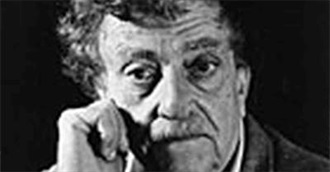 Kurt Vonnegut Complete List