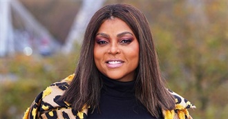 Taraji P. Henson Movies I&#39;ve Seen