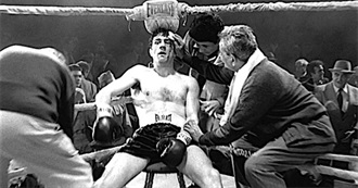 The 50 Best Boxing Movies of All Time