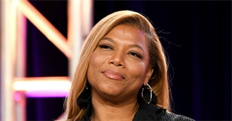 Queen Latifah Movies I&#39;ve Seen Update 2