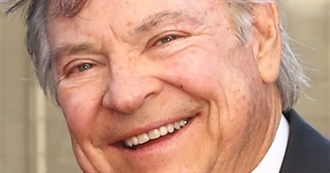 Frank Welker Movies (Sep. 6, 2020)