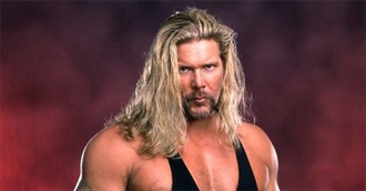 Kevin Nash Movies I&#39;ve Seen Update