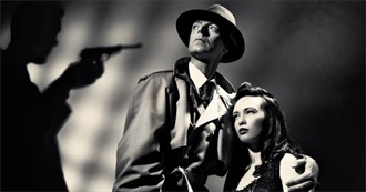 40 Best Film-Noirs of All Time (In Chronological Order)