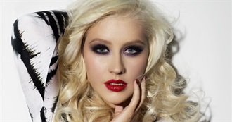 10 Essential Songs: Christina Aguilera