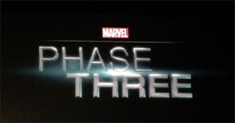 Have You Seen Everything From MCU Phase 3?