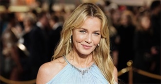 Filmography - Connie Nielsen