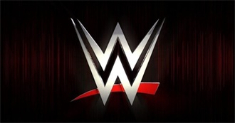 Best WWE Wrestlers