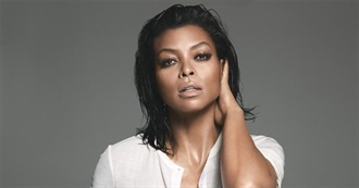 Filmography - Taraji P. Henson (2018)