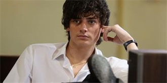 Aneurin Barnard Filmography