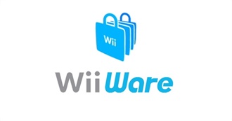 List of Wiiware Games (Bonus)