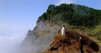 The End of Cinema: 30 Essential Wuxia Films (+ ALL Films Mentioned)