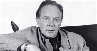 The Films of Tony Britton