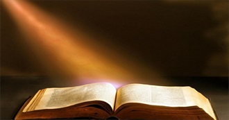 A Story or Theme From Every Book of the Bible