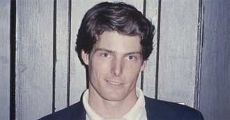 Films Christopher Reeve Did Before the Horse Injury That Caused Him to Be Paralyzed for the Rest of His Life