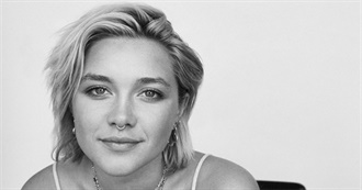 The Cast of Dune Part Two: Florence Pugh Filmography
