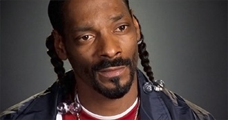 Snoop Dogg Movies