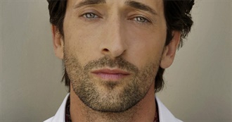 Movies With Adrien Brody