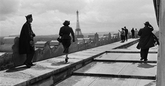 The Guardian: Top 10 Books on Postwar France