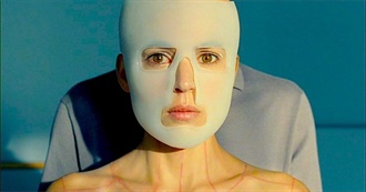 The Cinemaholic&#39;s 10 Best Plastic Surgery Movies of All Time