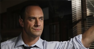 Christopher Meloni Films