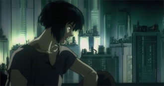 Watchmojo&#39;s 10 Best Anime Movies