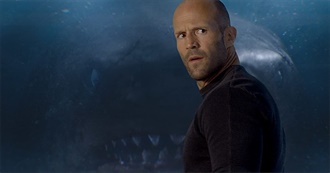 All Films Where Jason Statham Has a Recurring Role