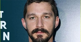 Shia Labeouf Movies Tissie&#39;s Seen (2025 Update)